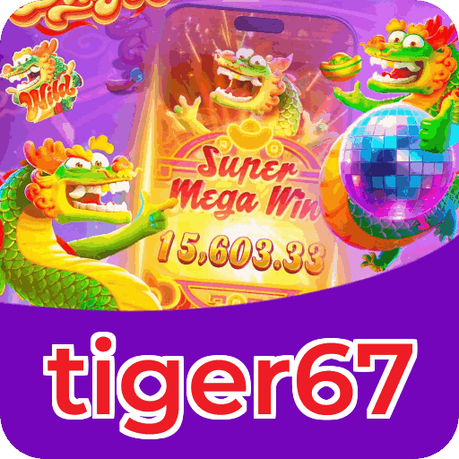 Siga a tiger67 no Facebook