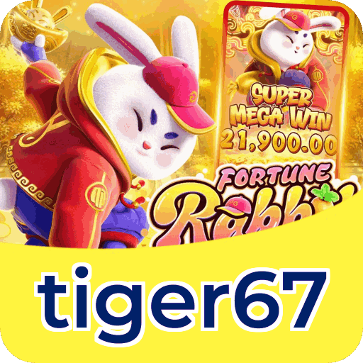 Login rápido no app tiger67