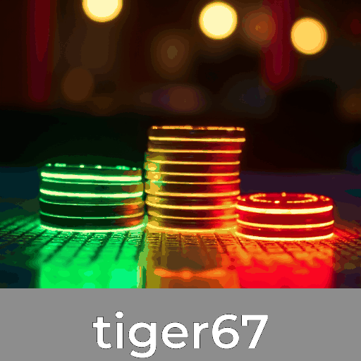 tiger67 Bônus acumulado tiger67
