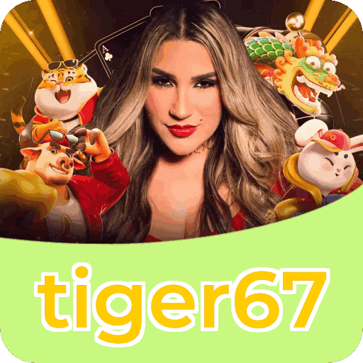Promoções e bônus exclusivos da tiger67