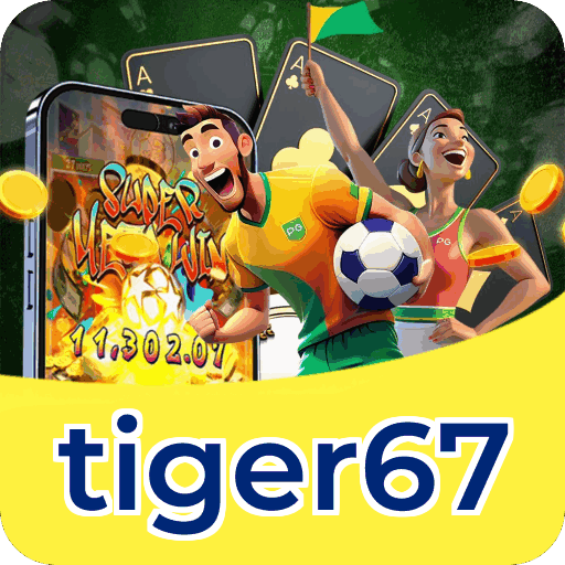 Download iOS tiger67