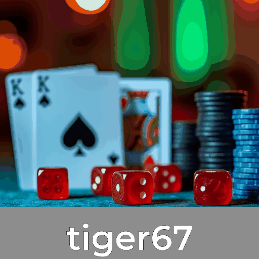 tiger67 Bônus por convite tiger67