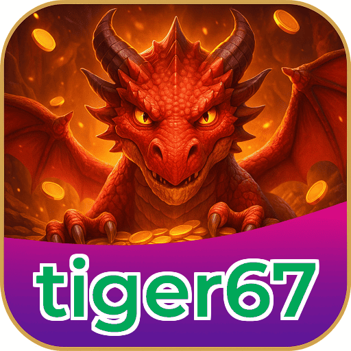 tiger67 logo