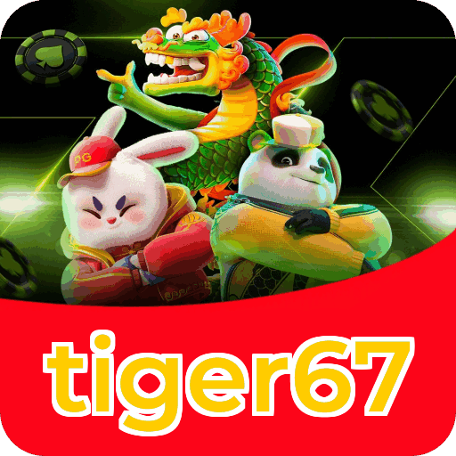 Reload Bonus tiger67